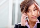 Мобильные гаджеты приводят к инсульту