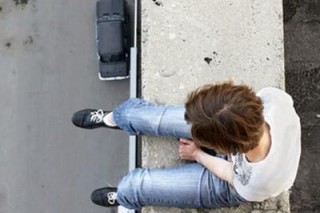 Попытка суицида в молодости – это на всю жизнь Попытка суицида в молодости – это на всю жизнь