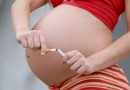Заменители сигарет при беременности увеличивают риск ожирения у потомства Заменители сигарет при беременности увеличивают риск ожирения у потомства