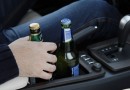 Разрешенные для вождения дозы алкоголя ухудшают зрение на 30%