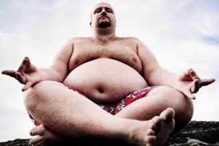 Ожирение: проблема, причины и профилактика