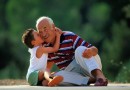 У детей пожилых отцов риск шизофрении возрастает многократно