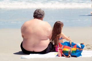 Парадокс ожирения: признание его болезнью не помогает похудеть