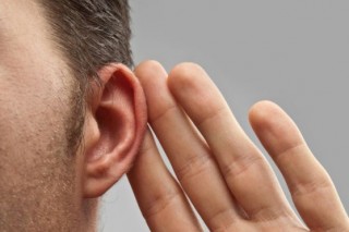 Имитация слепоты помогает восстанавливать слух