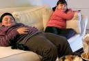 Треть детей, страдающих ожирением, имеют здоровый обмен веществ