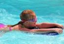 Погружение в теплую воду улучшает мозговой кровоток