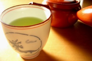 Зеленый чай восстанавливает память