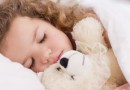 Обнаружена связь между медленной фазой сна и обонянием