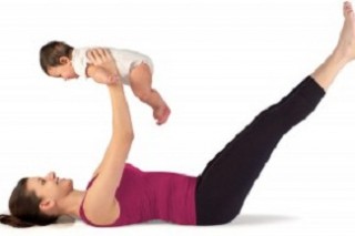 Физическая активность позволяет предотвратить дальнейшее развитие диабета, появившегося во время беременности