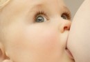 Грудное вскармливание защищает детей от астмы