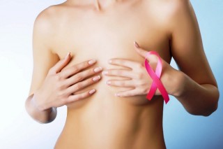 Рак груди можно будет предсказать за несколько лет до его начала