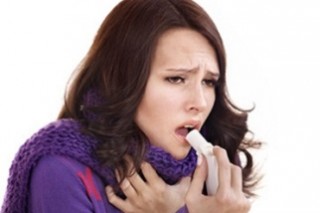 Стресс на работе может привести к появлению астмы